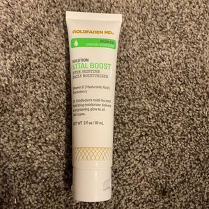 Goldfaden MD, Vital Boost Daily Moisturizer